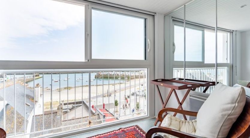 Photo of Résidence Kerentrech Apartment 5