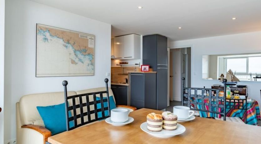 Photo of Résidence Kerentrech Apartment 5