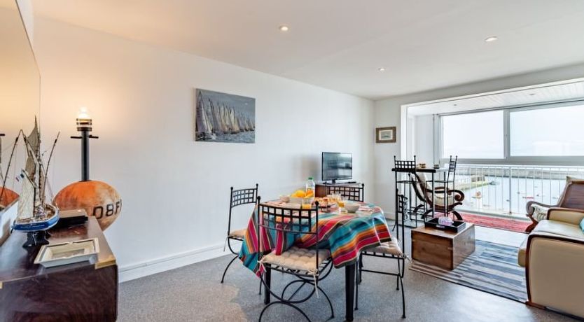 Photo of Résidence Kerentrech Apartment 5