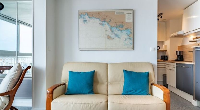 Photo of Résidence Kerentrech Apartment 5