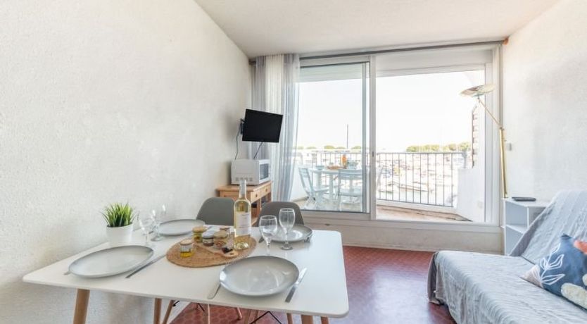 Photo of Port Nautile Apartment 5