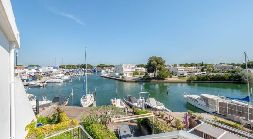 Photo of Port Nautile Apartment 5