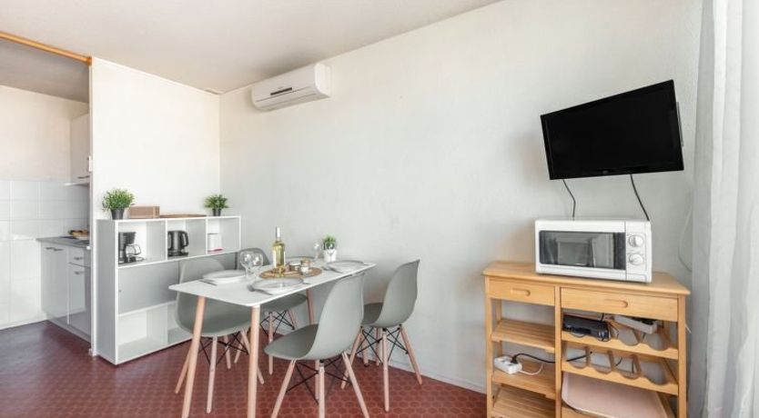 Photo of Port Nautile Apartment 5