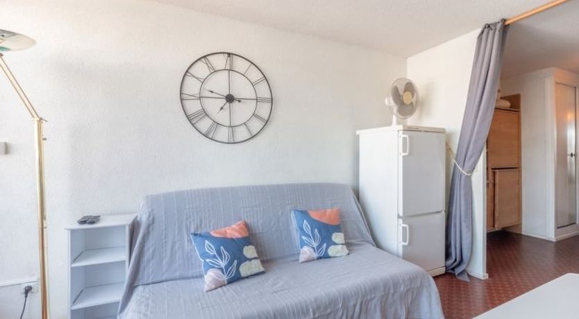 Photo of Port Nautile Apartment 5