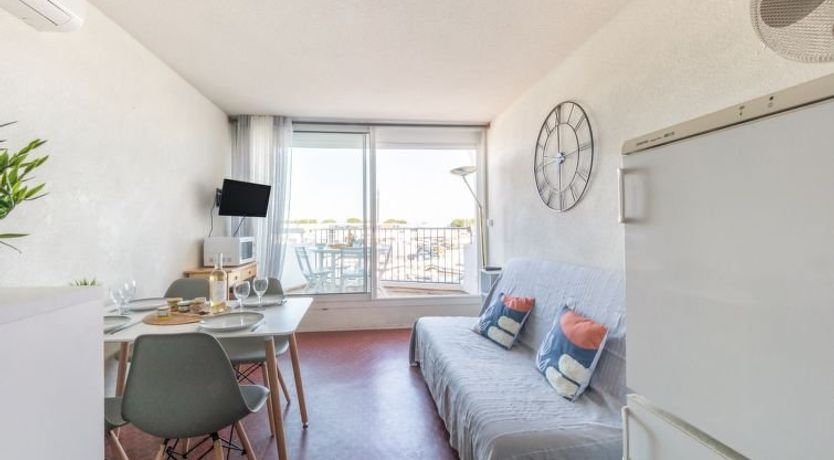 Photo of Port Nautile Apartment 5