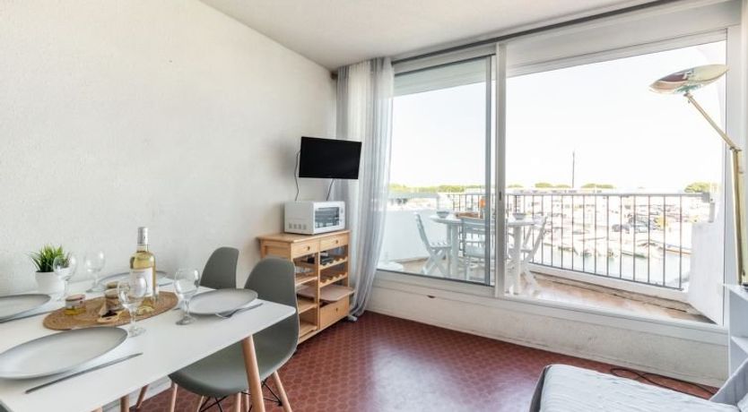 Photo of Port Nautile Apartment 5