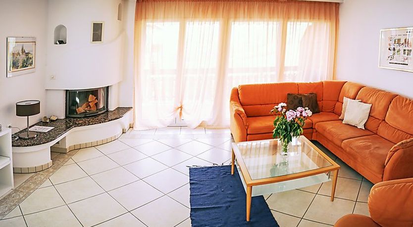 Photo of Edelweiss A Apartment 3