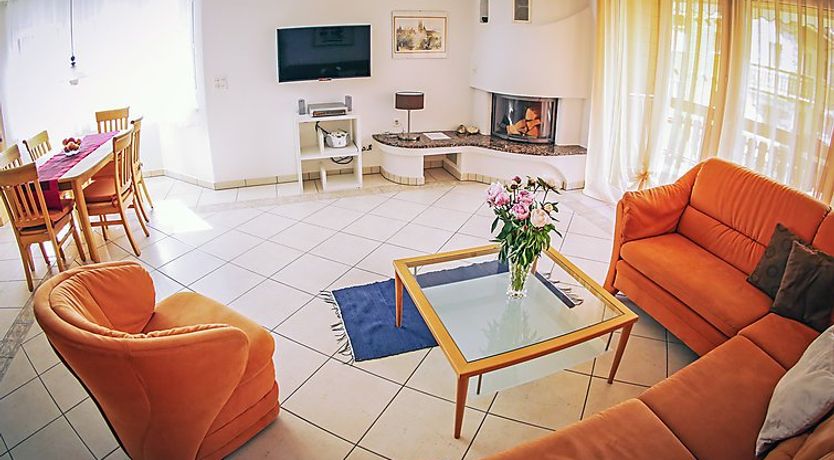 Photo of Edelweiss A Apartment 3