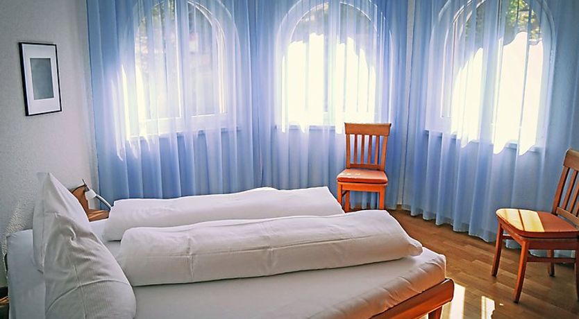 Photo of Edelweiss A Apartment 3