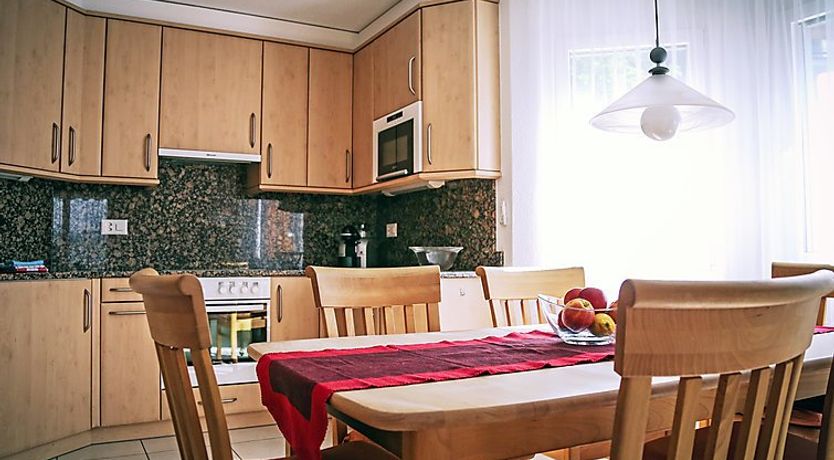 Photo of Edelweiss A Apartment 3