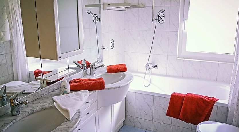 Photo of Edelweiss A Apartment 3