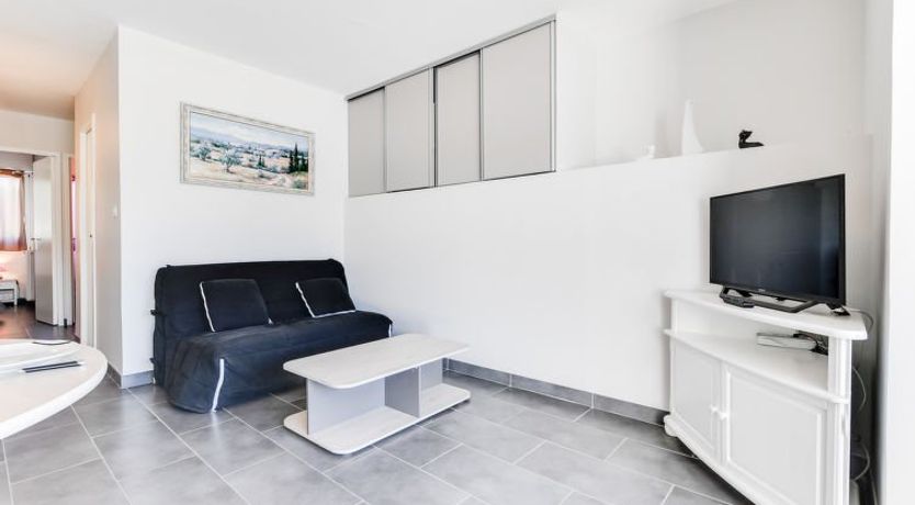 Photo of Les Marinas de la Plage I Apartment 3