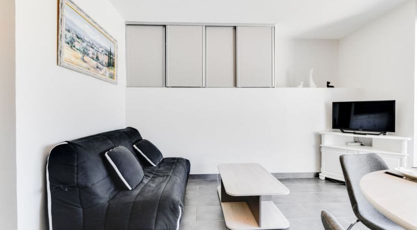 Photo of Les Marinas de la Plage I Apartment 3