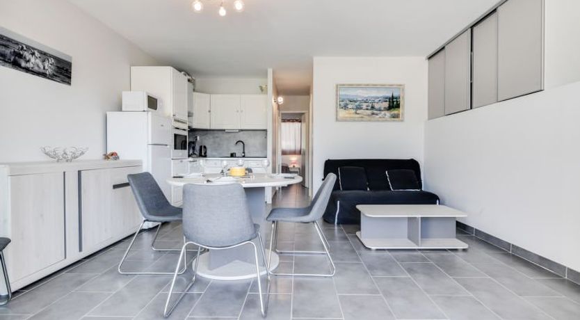 Photo of Les Marinas de la Plage I Apartment 3