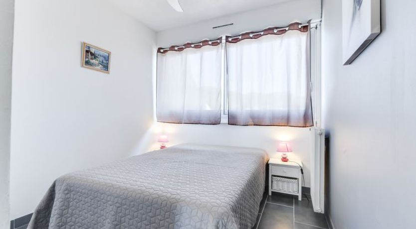 Photo of Les Marinas de la Plage I Apartment 3