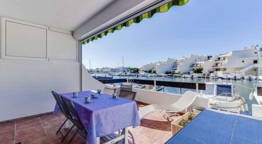 Photo of Les Marinas de la Plage I Apartment 3