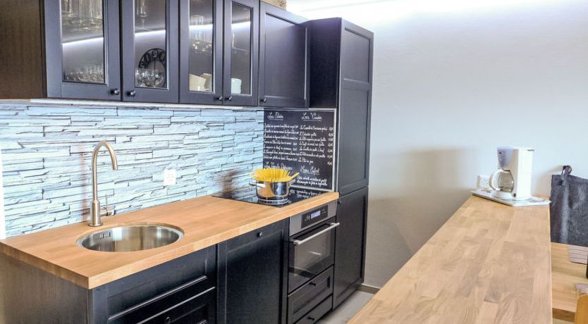 Photo of Ambassadeur 3 Apartment 4