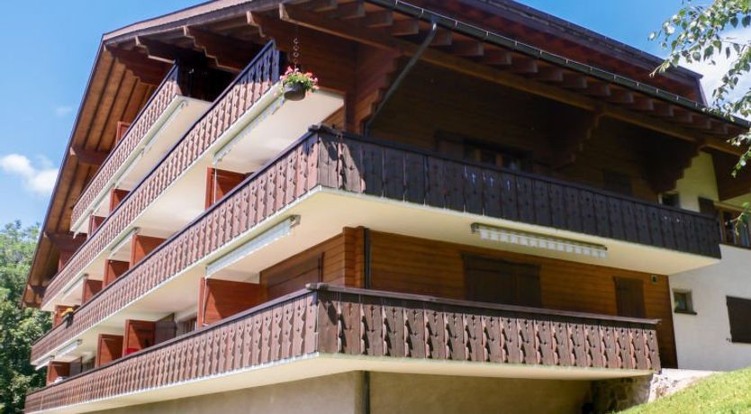 Photo of Ambassadeur 3 Apartment 4