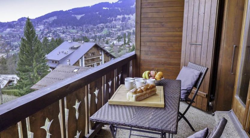 Photo of Ambassadeur 3 Apartment 4