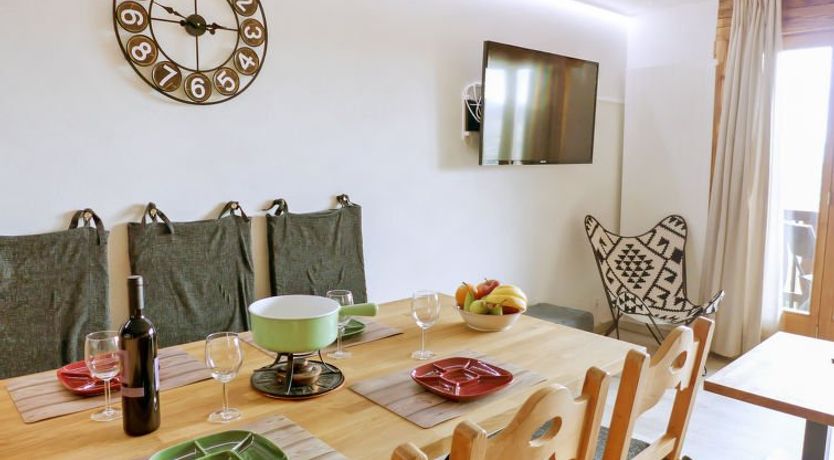 Photo of Ambassadeur 3 Apartment 4