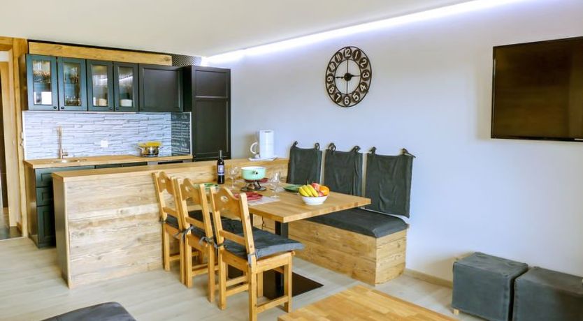 Photo of Ambassadeur 3 Apartment 4