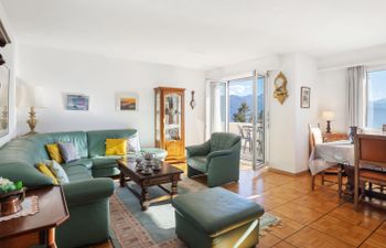 Vermala Soleil B 13 Apartment 5 Holiday Home