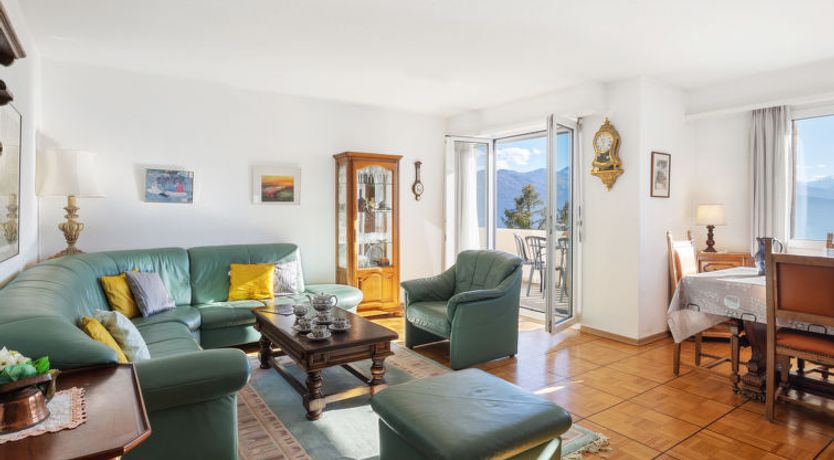 Photo of Vermala Soleil B 13 Apartment 5