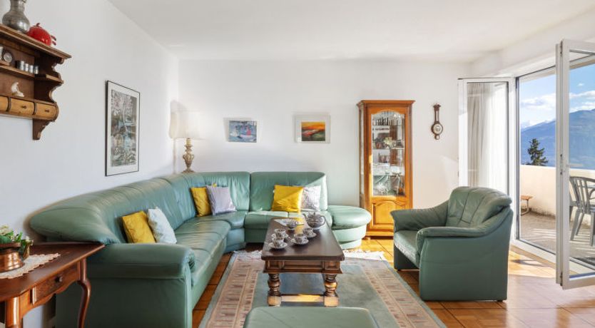 Photo of Vermala Soleil B 13 Apartment 5