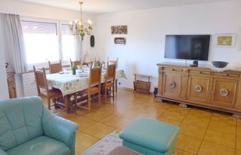 Vermala Soleil B 13 Apartment 5 Holiday Home