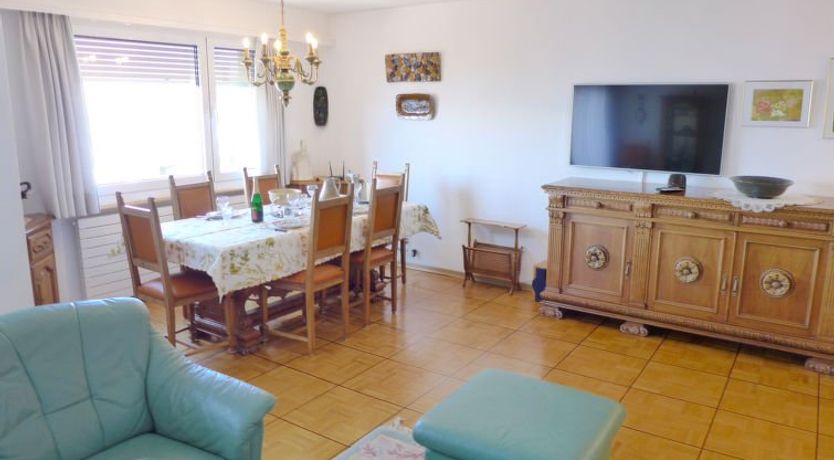 Photo of Vermala Soleil B 13 Apartment 5