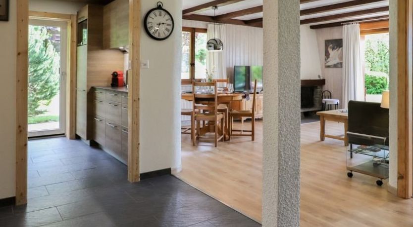 Photo of Chantebrise A1 Apartment 3