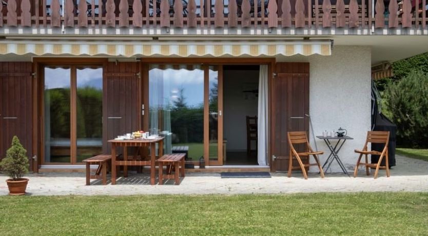 Photo of Chantebrise A1 Apartment 3