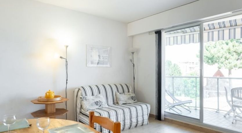 Photo of Joséphine Apartment 2