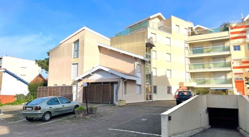 Photo of Joséphine Apartment 2