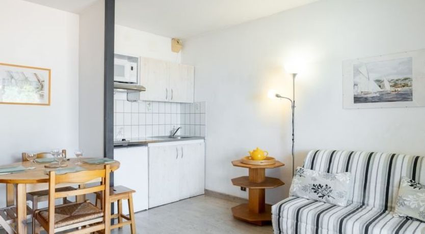 Photo of Joséphine Apartment 2