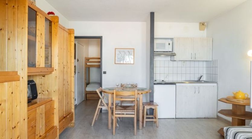 Photo of Joséphine Apartment 2