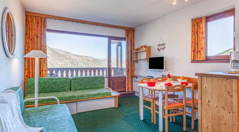 Photo of Nécou 505 Apartment 3