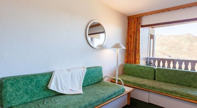 Photo of Nécou 505 Apartment 3