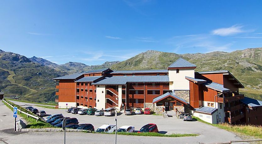 Photo of Nécou 505 Apartment 3