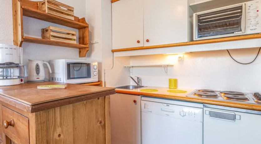 Photo of Nécou 505 Apartment 3