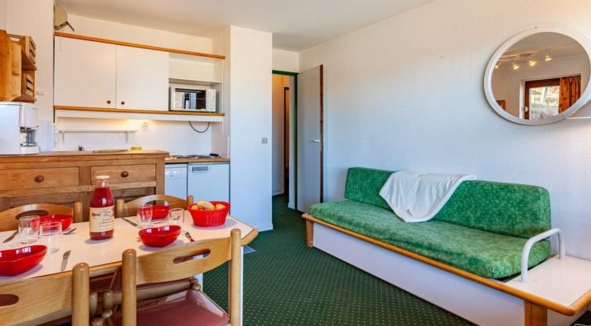 Photo of Nécou 505 Apartment 3