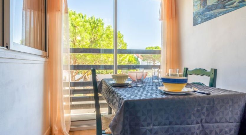 Photo of Le Liberté Apartment 8