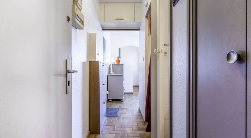 Photo of Le Liberté Apartment 8