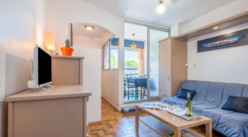 Photo of Le Liberté Apartment 8