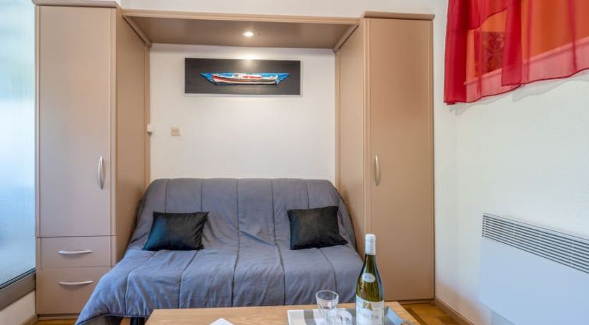 Photo of Le Liberté Apartment 8