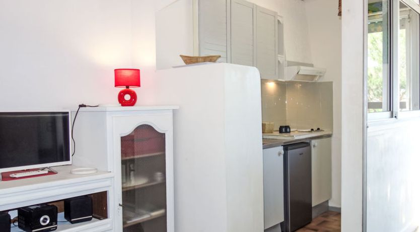 Photo of Le Liberté Apartment 8