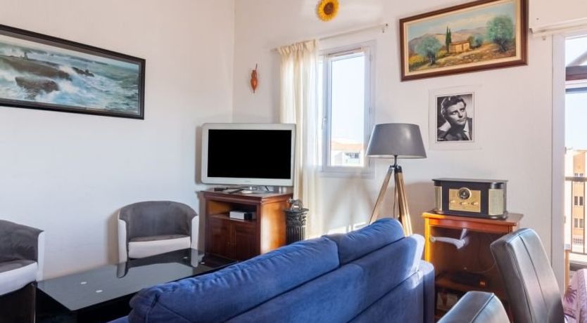 Photo of Le Lagon Bleu Apartment 9