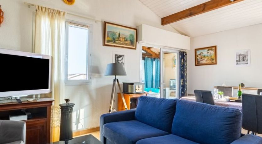 Photo of Le Lagon Bleu Apartment 9