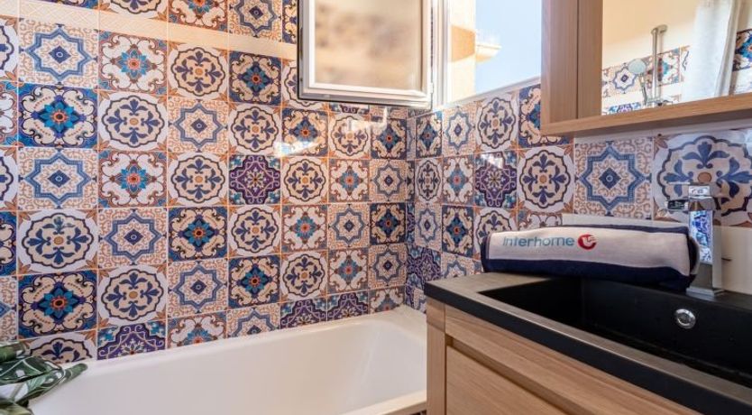 Photo of Le Lagon Bleu Apartment 9