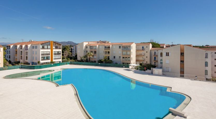 Photo of Le Lagon Bleu Apartment 9